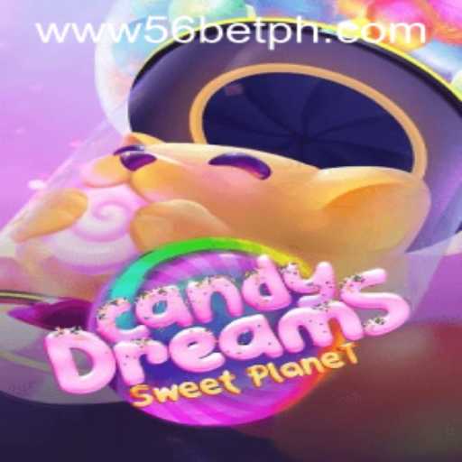Exploring the Enchanting World of CandyDreams: The New Craze with 56bet