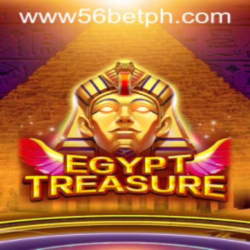 Discovering EgyptTreasure: An Immersive Adventure with 56bet