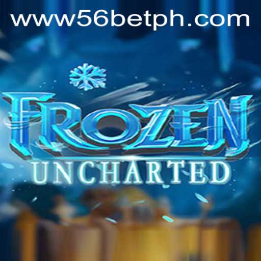 Explore the Adventure of FrozenUncharted