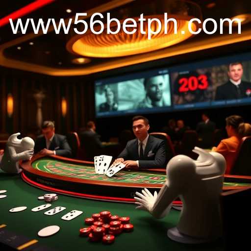 56bet