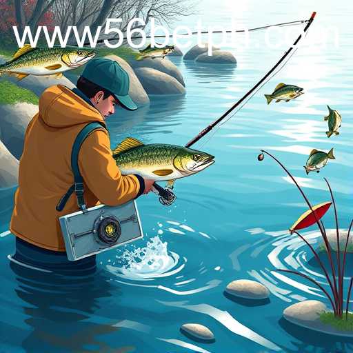 Exploring the Intricacies of Online Fishing with 56bet
