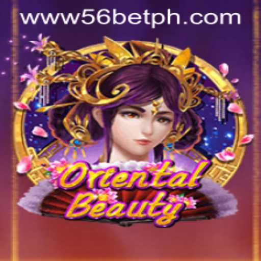 Exploring the Enchantment of OrientalBeauty: A 56bet Experience