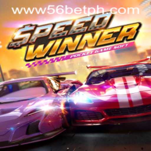Exploring the World of SpeedWinner: A Thrilling Adventure with 56bet