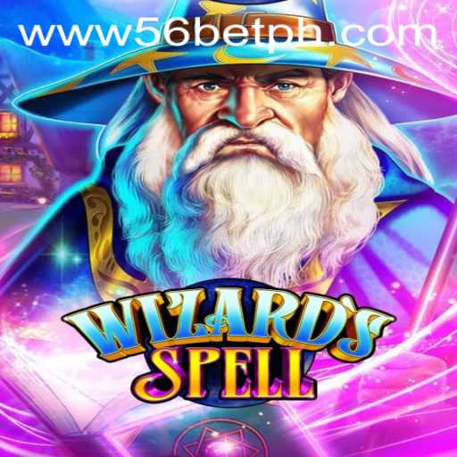 Discovering WizardsSpell: A Magical Gaming Experience with 56bet